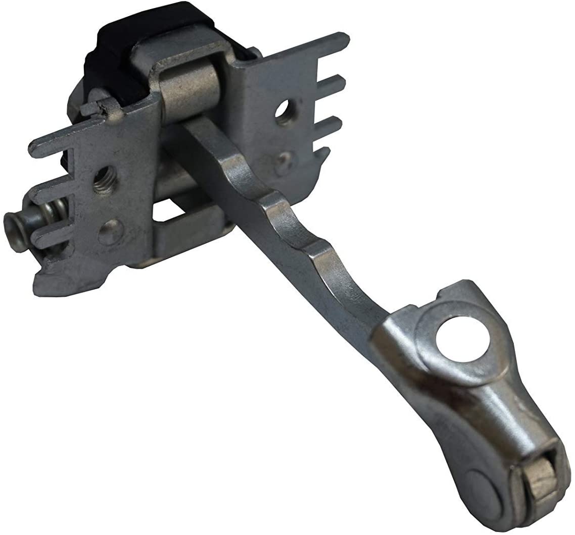 Limitery 804310001R de sangle d'arrêt de charnière de porte avant pour Renault Laguna MK3