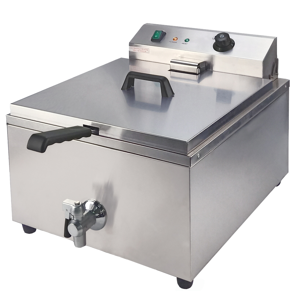 Friteuse électrique domestique | Mini friteuse des graisses, avec panier, poisson frit, poulet, viande, pommes de terre, frites