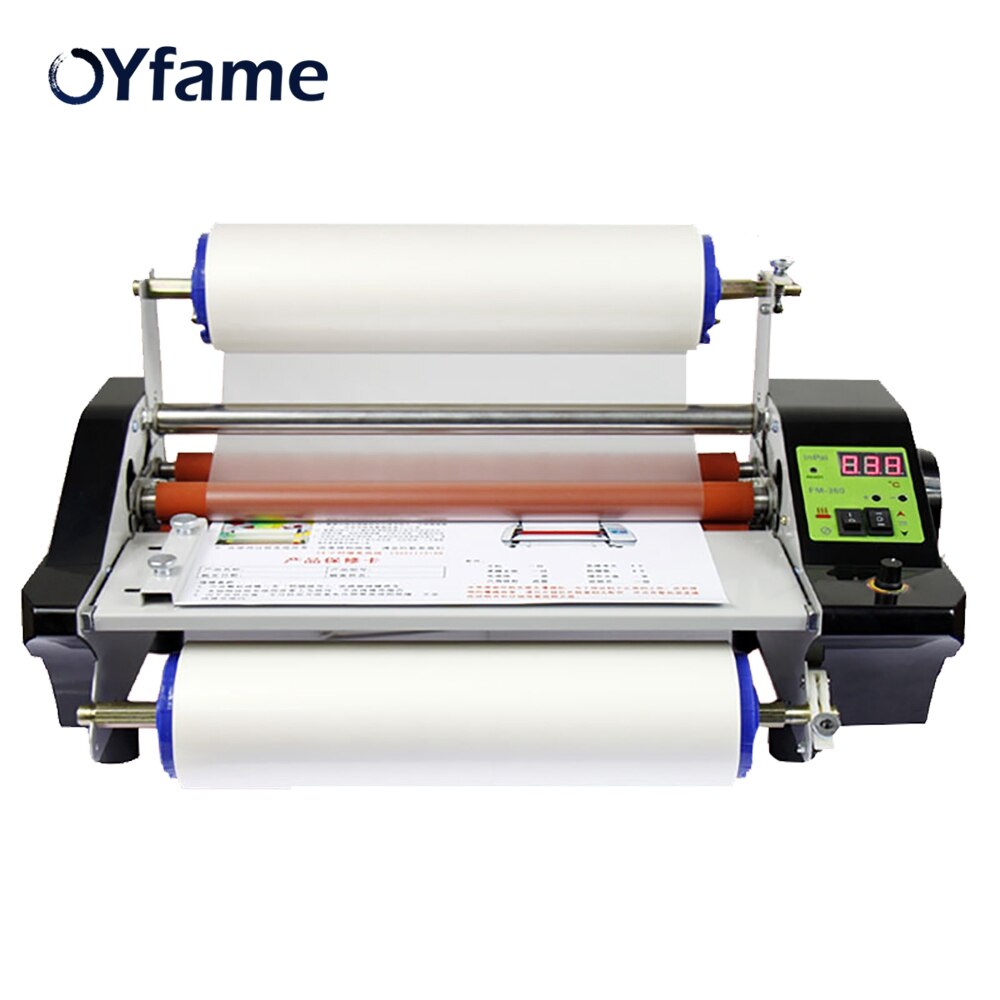 OYfame 30cm*50m UV DTF Film Transfer film For UV DTF Printer For Mask Glass Cup for Irregular Shape Surface A3 A4 UV DTF Printer