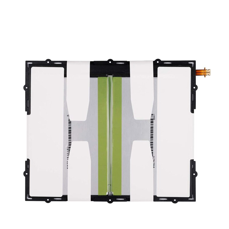Batterie EB-BT585ABE 7300mA pour tablette Samsung Galaxy Tab A 10.1 T580 SM-T585C T585 T580N, originale,