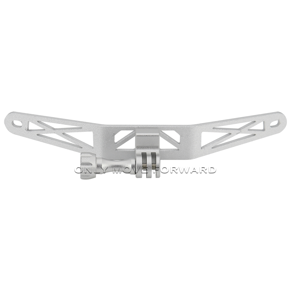 Recorder Halfter Für GoPro Kamera Halterung CamRack Motorrad Zubehör Für BMW R1200RT R 1200 RT -auf R1250RT R 1250 RT
