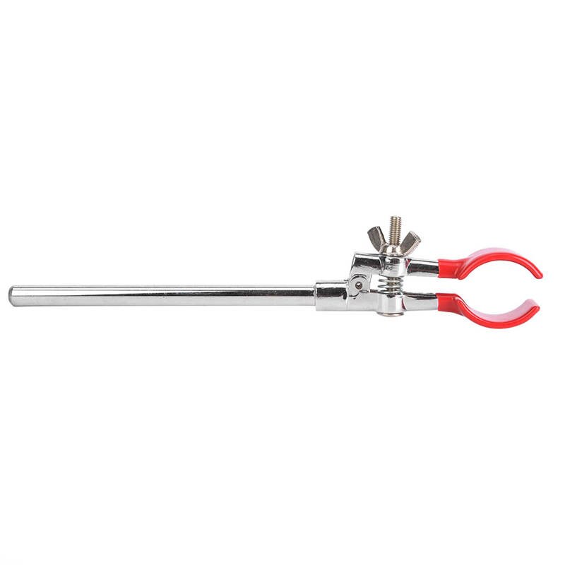 Flask Clamp Durable Flask Clamp for Scientific research
