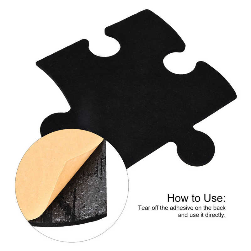 Acoustic Panel Sound Foam Irregular for Office Studio