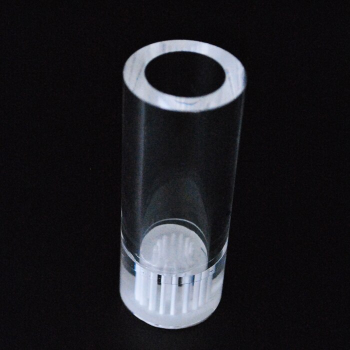 Acrylic Pen Holder Tablet PC Note Screen Touch Pen Security Stand Retail Store Exhibition Hotel Open case Display Rack Free ship