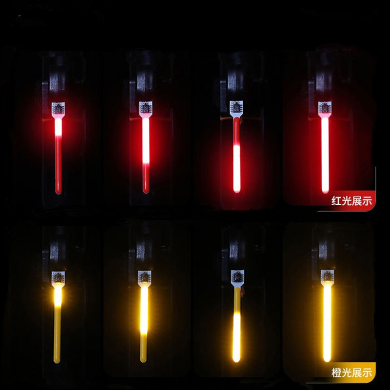 Bike Rear Light Photon Warning Lamp Waterproof Rechargeable LED Bicycle Taillight MTB Road Bike Cycling Photondrop Light