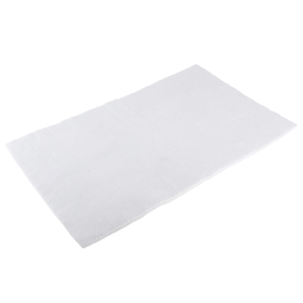 Exhaust Silencer Muffler Pipe Fiberglass Re Packing kit Baffle Wrap Absort