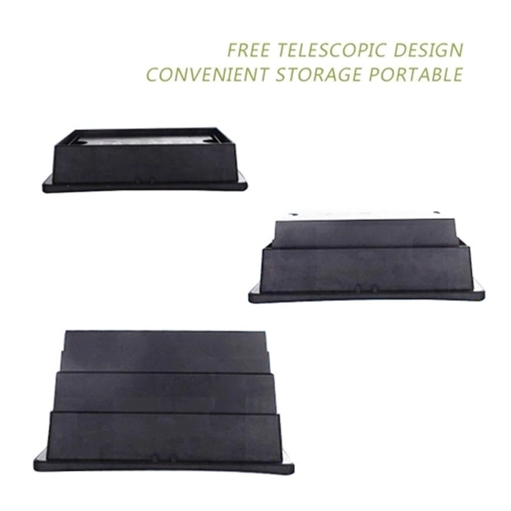 1pc ekran telefonu komórkowego lupa 3D HD film wzmacniacz wideo z składany uchwyt stojak wysokiej jakości wzmacniacz wideo