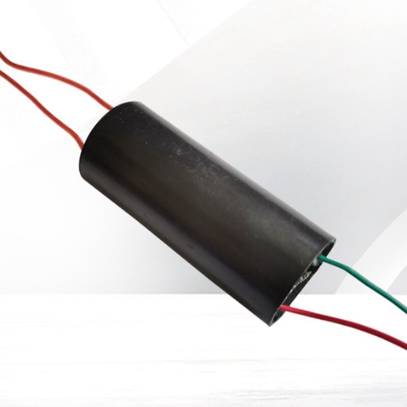 5PCS DC 3V-6V To 400KV 400000V Boost Step-Up Power Module High-Voltage Generator