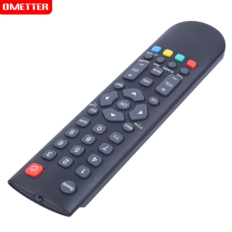 Universal remote control TV Control remoto para use for THOMSON tv remote control