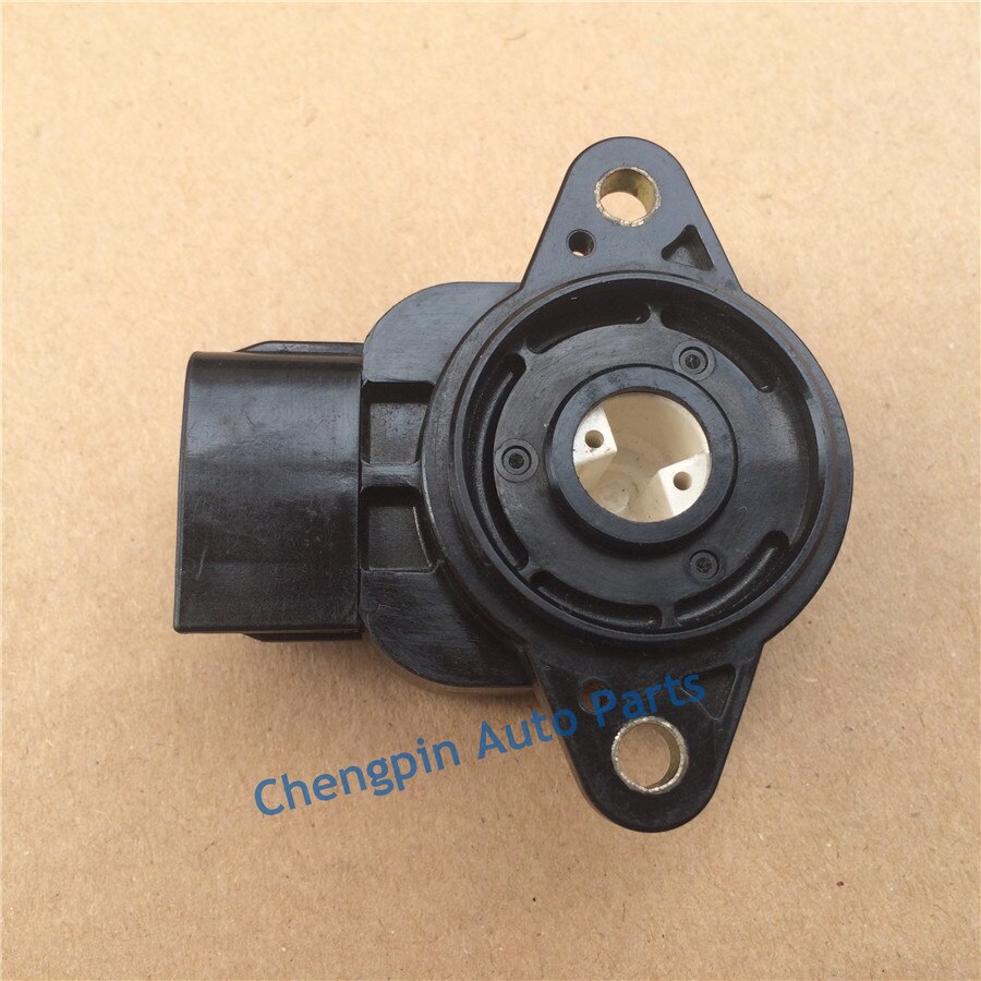 Auto Parts Original Throttle position sensor OEM# ZJ01-18-911 TPS For 05 MAZDA 3 For &amp;Retail