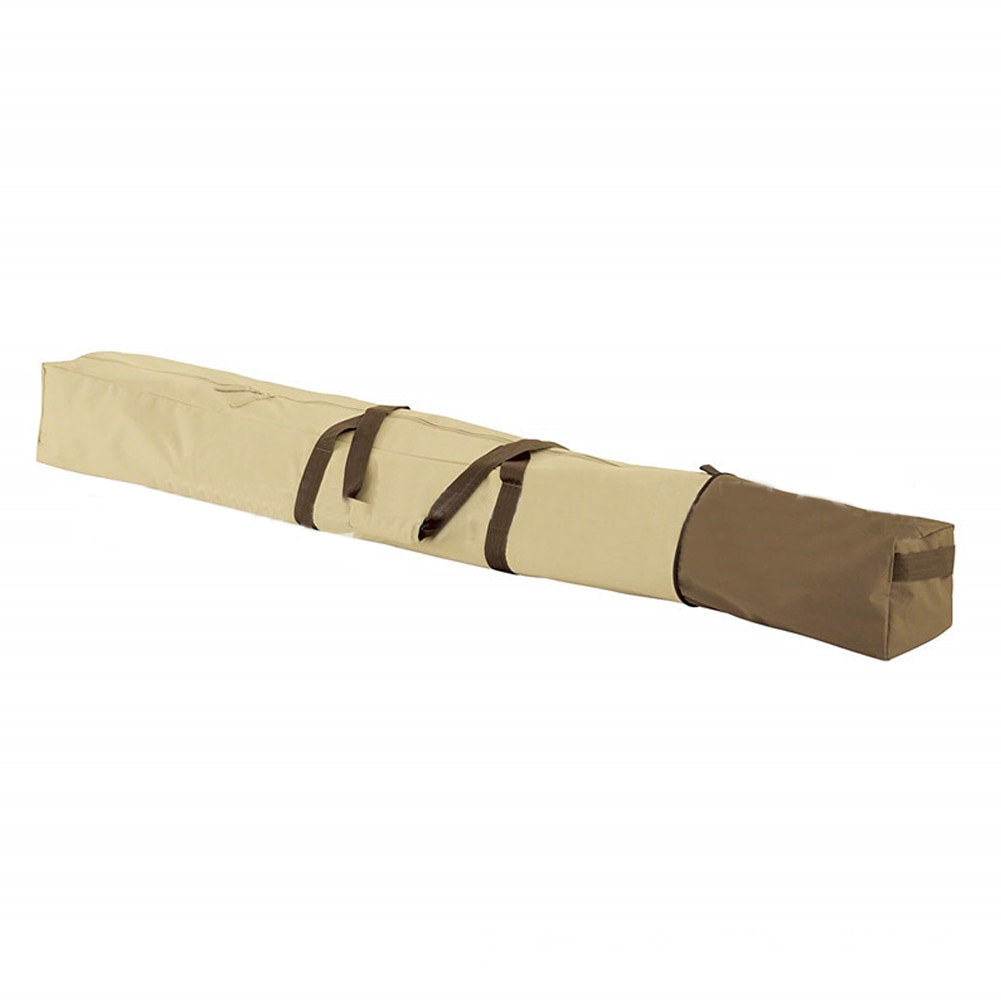 Sac de rangement pour parapluie pliant à la maison, étanche à la poussière, sac de transport pour longue poignée, sac de rangement pour parapluie pliable à la maison