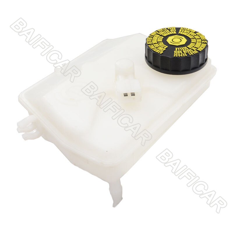 Baificar – réservoir de liquide de frein 4635A2, flambant neuf, pour Peugeot 206 207 Citroen C2