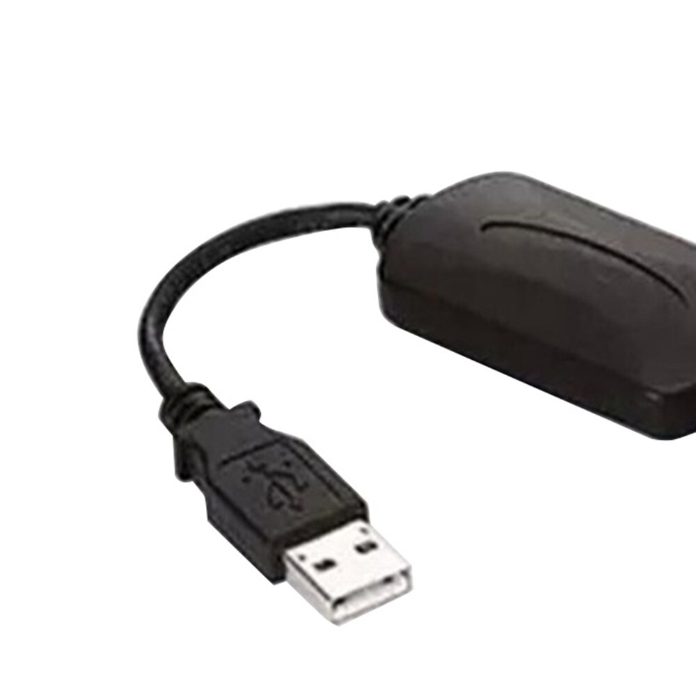 4 Port USB Cable Hub Expansion Splitter Adapter for Laptop PC USB 2.0 Hub Support USB1.0/1.1