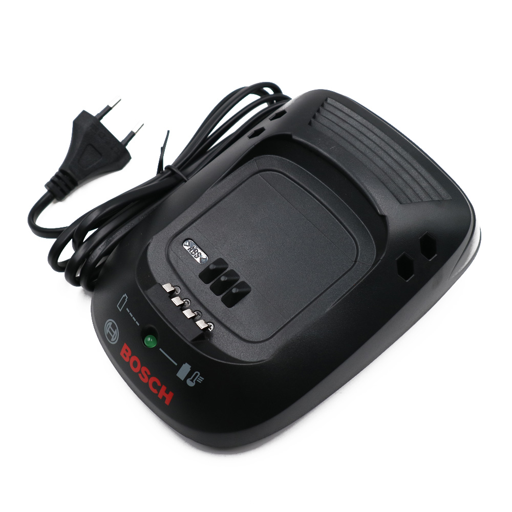 Bos CH05 Battery Charger For 2 607 225 273 2 607 335 038 2 607 336 037 2 607 336 038 2 607 336 194 2 607 336 206 2 607 335 040