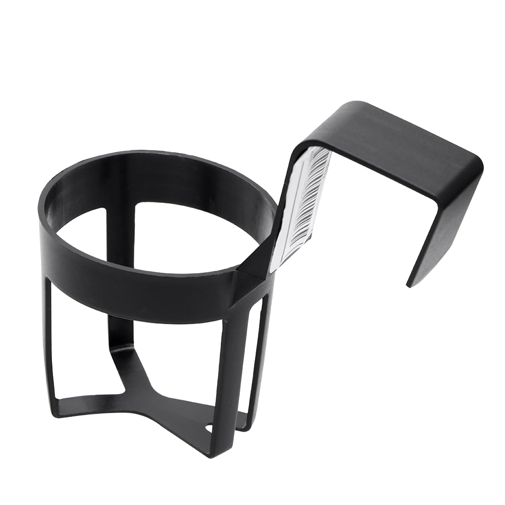 Vehicle Mount Beverage Universal Shelf Beverage Rack Drinks Box Interior Accessories Cup Holder Car Accessories Drinks Holders