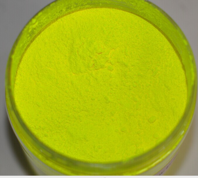 Fluoreszierende pigment, fluoreszierenden pulver, phosphoreszierende pigment (nicht im dunkeln leuchten), 1 los = 1 farbe, 10 gramm pro farbe
