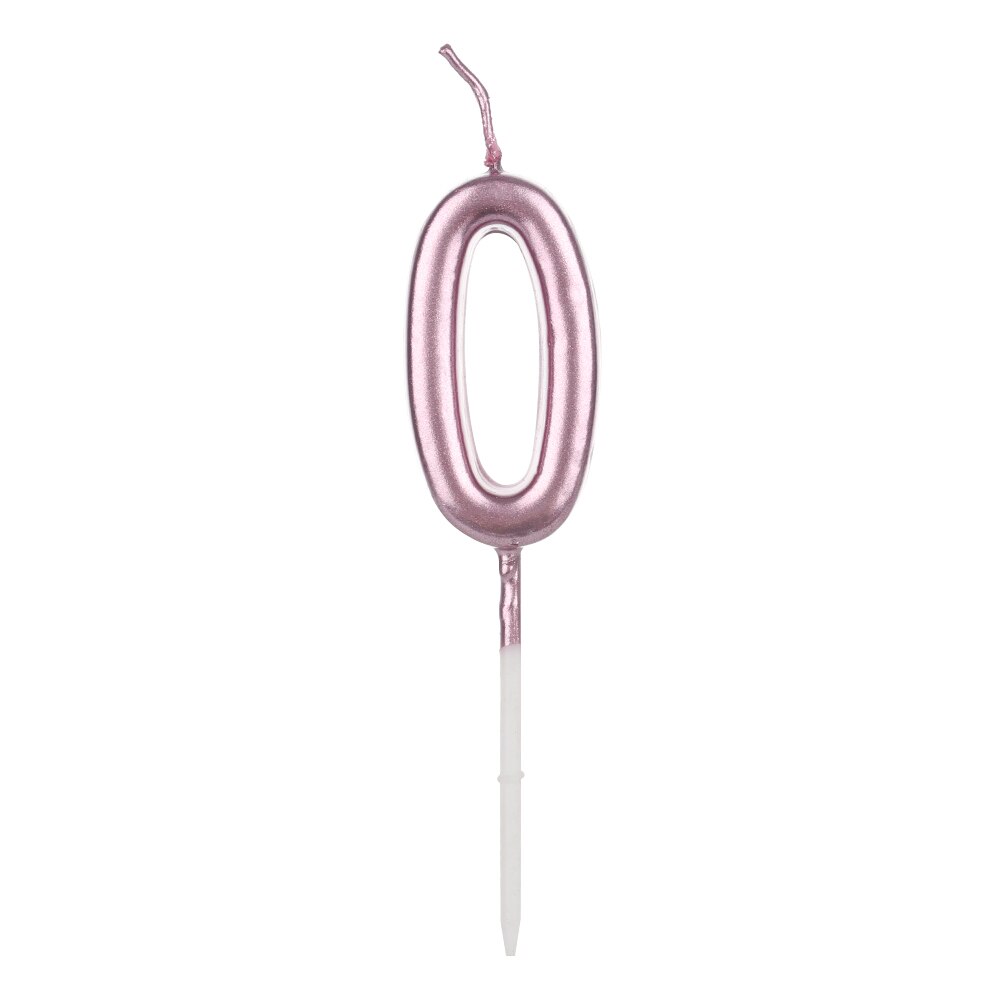 Bougie gâteau numéro chapeau à nœud papillon 1 pièce | Garniture numérique pour âge, fournitures de fête d'anniversaire pour garçons et filles, accessoires de décoration pour la maison