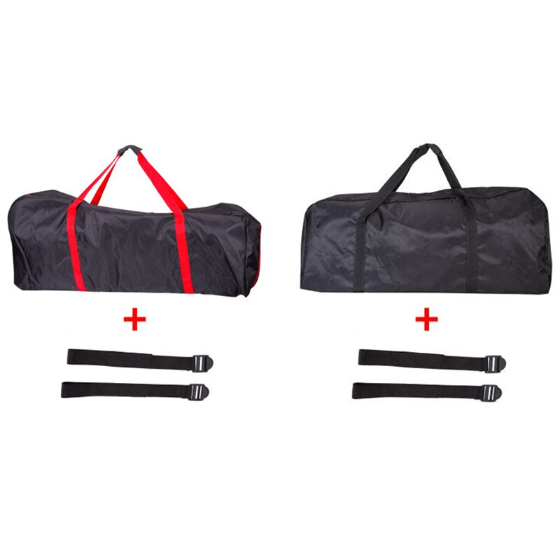 Bolsa de transporte para patinete eléctrico Xiaomi M365, mochila de almacenamiento, paquete
