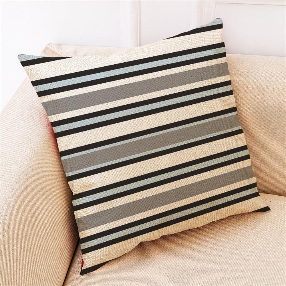 kissen 4A145 Wohnkultur Kissen Einfache Geometrische Werfen Kissen Kissen Freies NEUE B1: B