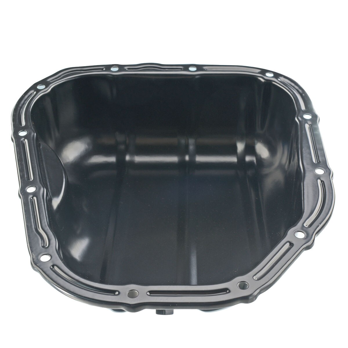 Cacerola de aceite de motor inferior para Toyota Camry Solara Highlander ES330 ES300 3.0L 3.3L