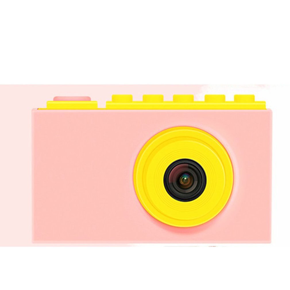 Kinderen Camera Digitale Waterdichte Camera Video Speelgoed Kids Cartoon Mini Fun Leuke Camera Outdoor Fotografie Kids