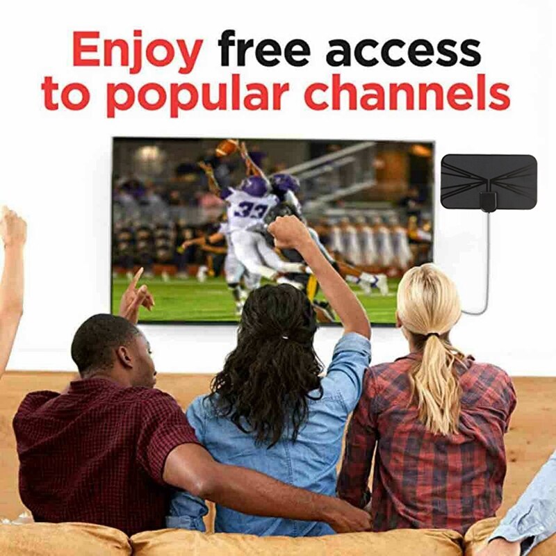 960 mijl bereik antenne tv digitaal 1080p skywire antenne digitaal binnen 4k tv