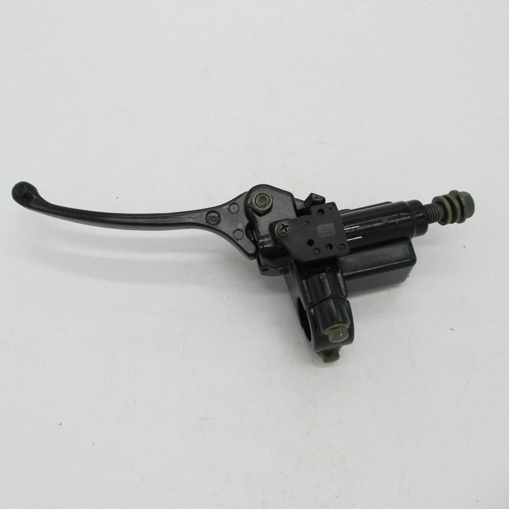 Motocross disc brake system Brake pump universal fitting 50 70 90 110 125CC ATV