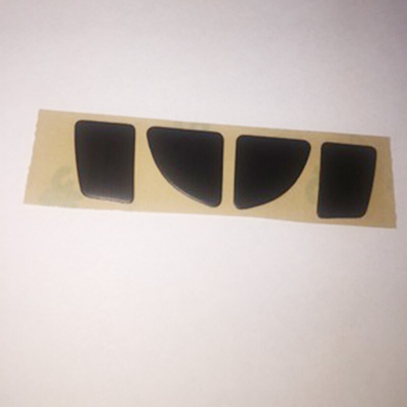 1 set of Logitech mx anywhere 2s mouse feet