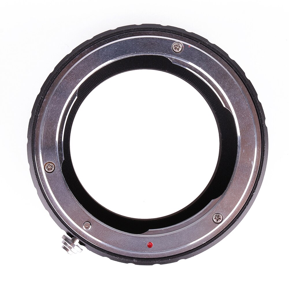 AI-NEX Camera Lens Adapter Ring for Nikon AI Lens to for Sony NEX E Mount Camera NEX-3 NEX-5 NEX-6 NEX-7