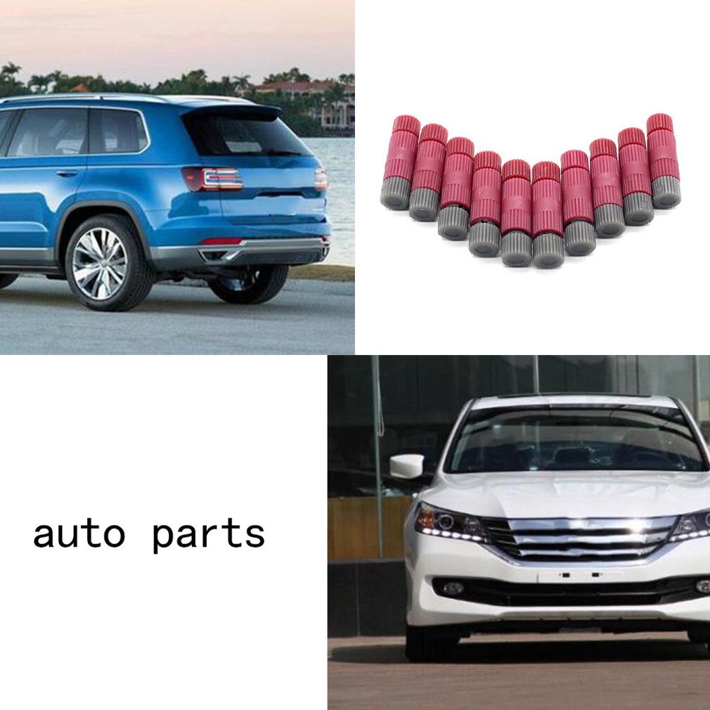 SI-AT06032 10pcs Red Gray Quick Connector PTA-2022 Posi-Tap Connectors Electrical Wire Terminal Connectors