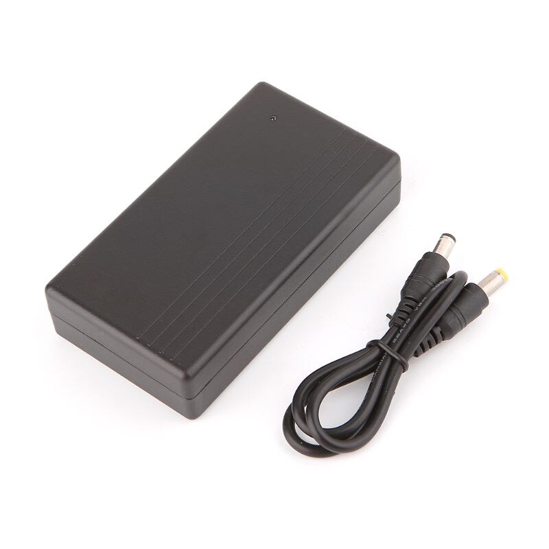12V 2A 22.2W UPS Uninterrupted Backup Power Supply Mini Battery For Camera Router Electrical Equipment