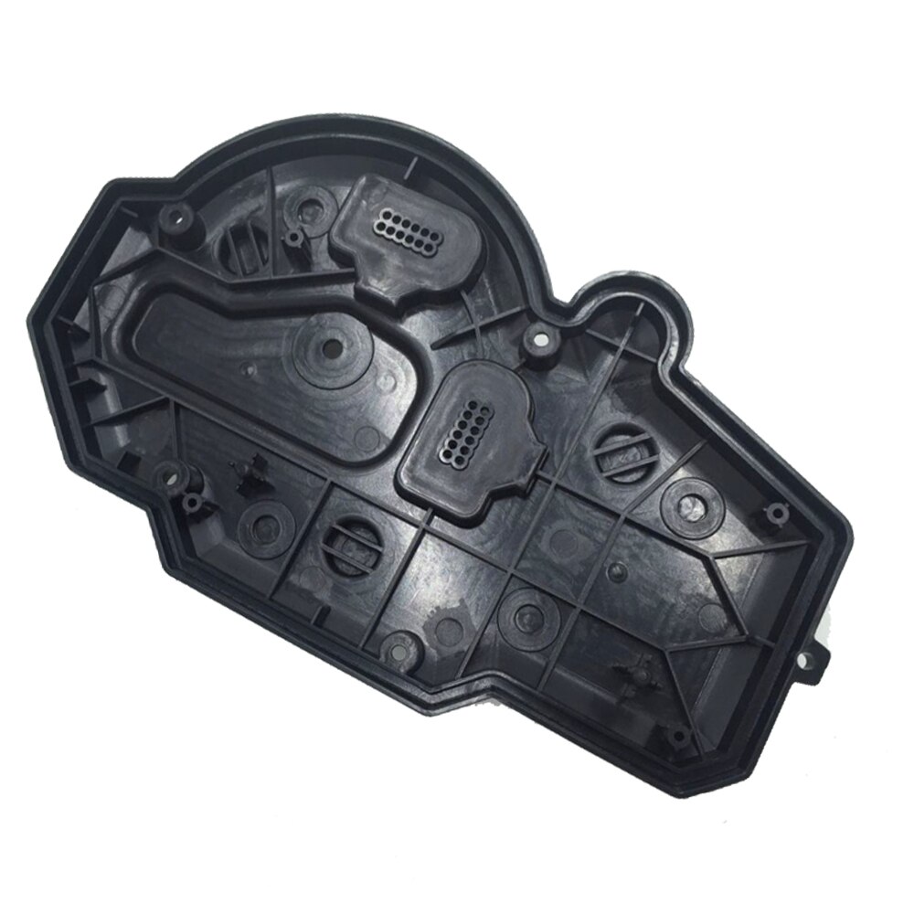 Accessoires de moto pour BMW S1000RR S1000 RR HP4 – tachymètre compteur de vitesse couvercle de boîte à instruments: C