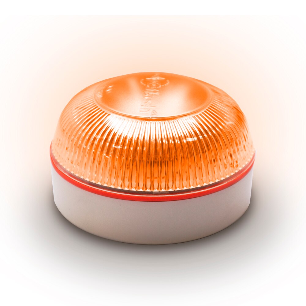 Luz Led de Emergencia, Luz intermitente de Seguridad, DGT Grandado