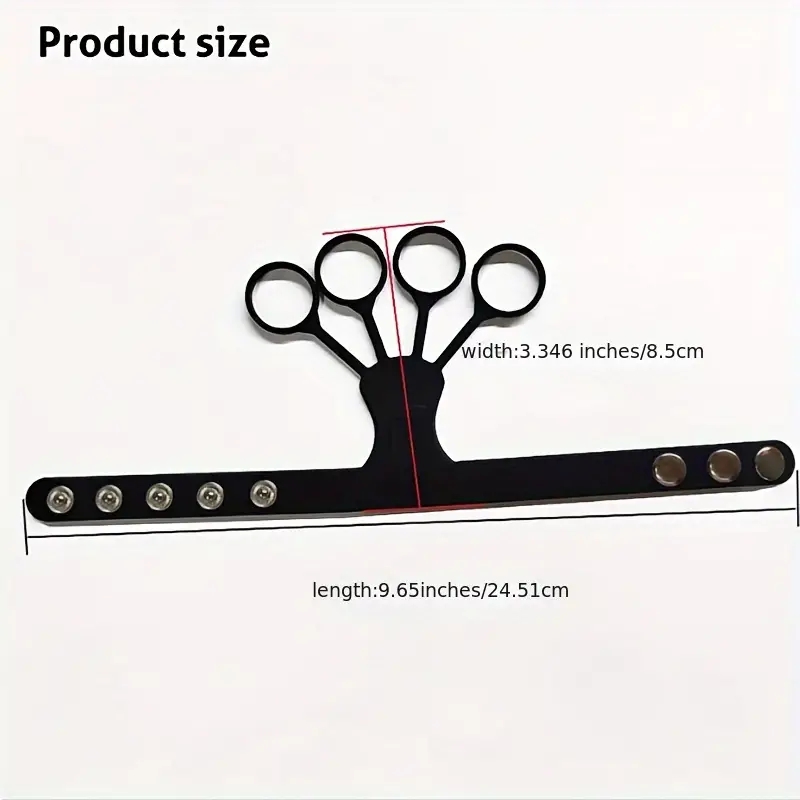 1PC Flick Glove Basketbal Schiethulp Trainingsapparatuur voor het verbeteren van de schietnauwkeurigheid