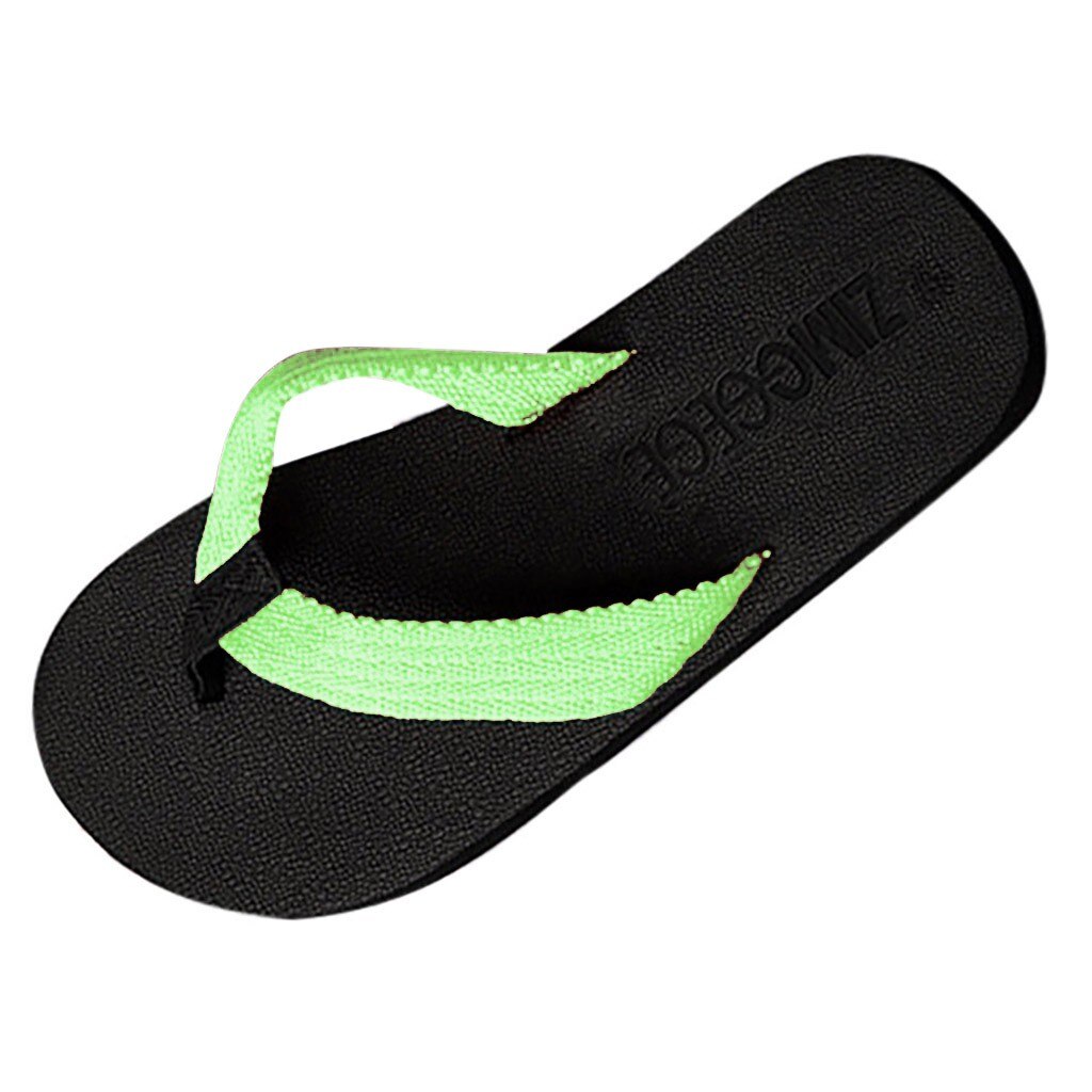 Herre hus flip flops tøfler sommer innendørs sko eva casual utendørs sandaler menn fottøy fritid hjemme sko  a50: Grå / 39