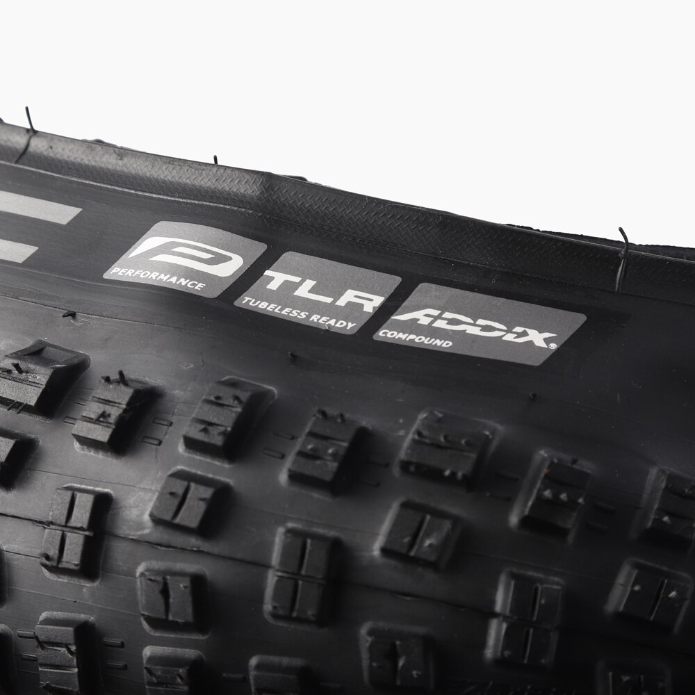 DEYAN Nobby Nic 27.5*2.35 Tubeless prêt pneu de vélo Performance TLR 67EPI XC AM vtt VTT pneus 27.5er 650B 845g