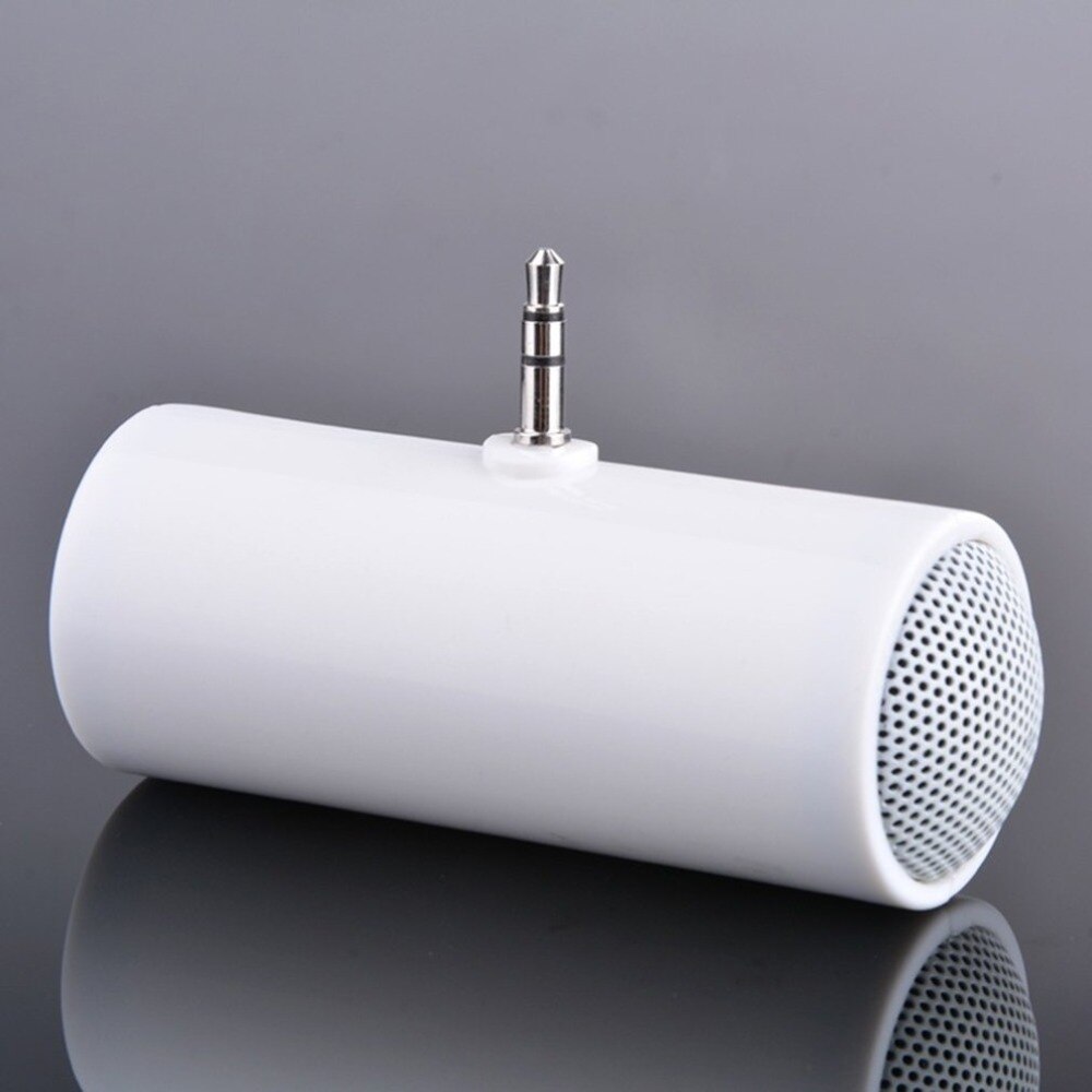 3.5 Straight Mini Speaker