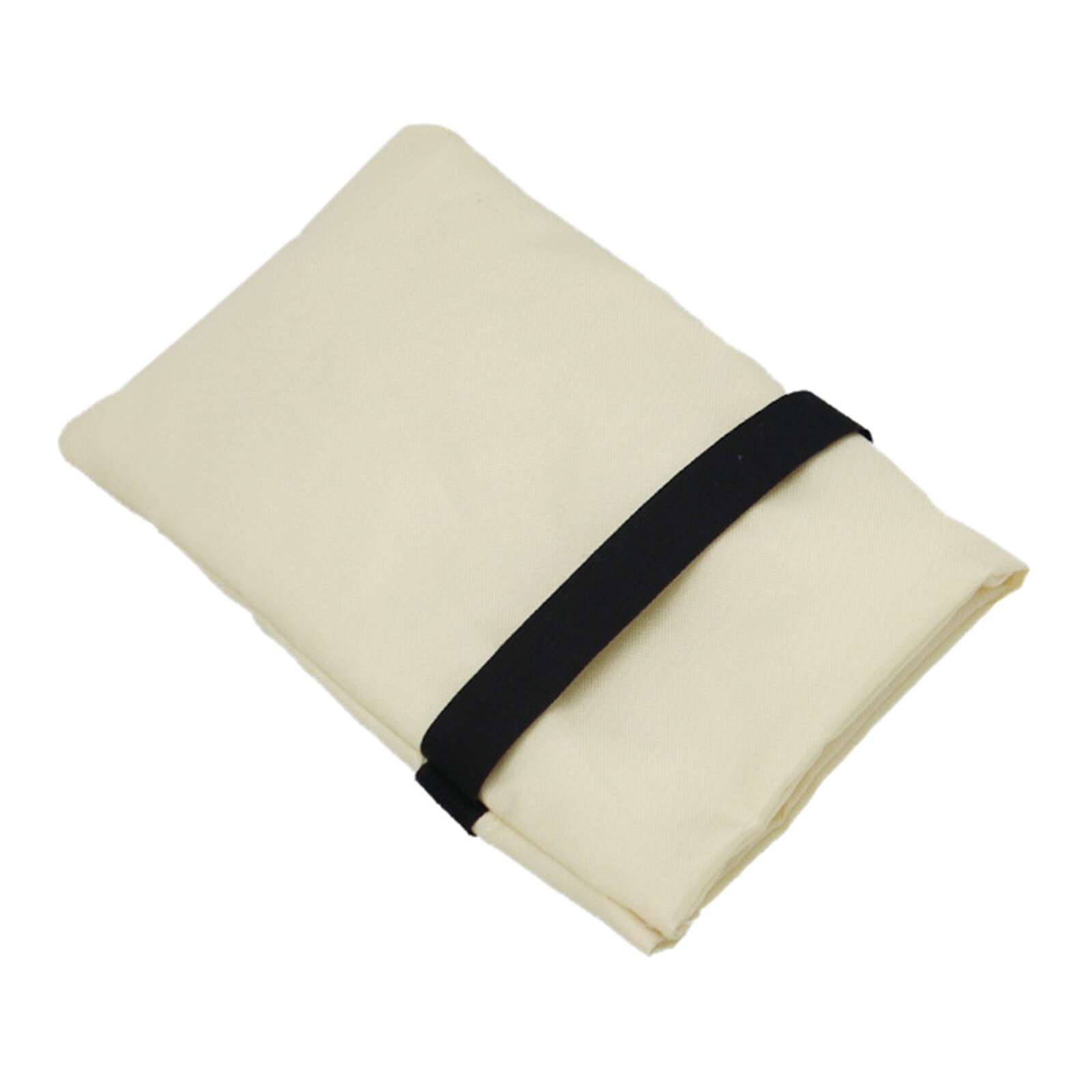 1Pcs Winter Outside Tap Waterproof Water Faucet Cover Sleeves Freeze Protection Socks Garden Thermal Ice Frost: White