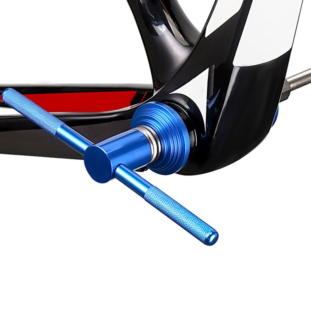 Bike Bicycle Headset BB Bottom Bracket Press Tool Installation Tools Practical And Durable in stock fast