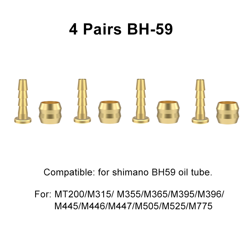 Aiguille d'huile pour vélo de montagne, tête d'olive pour Shimano BH59 BH90 SRAM MAGURA, Tube d'huile de frein à disque, accessoires de vélo: vert clair
