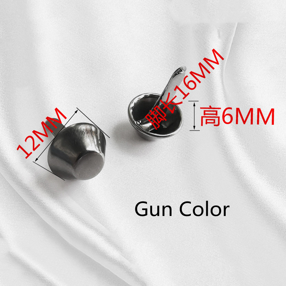 20Pcs Rivets Brads DIY Scrapbooking Embellishment ... – Grandado