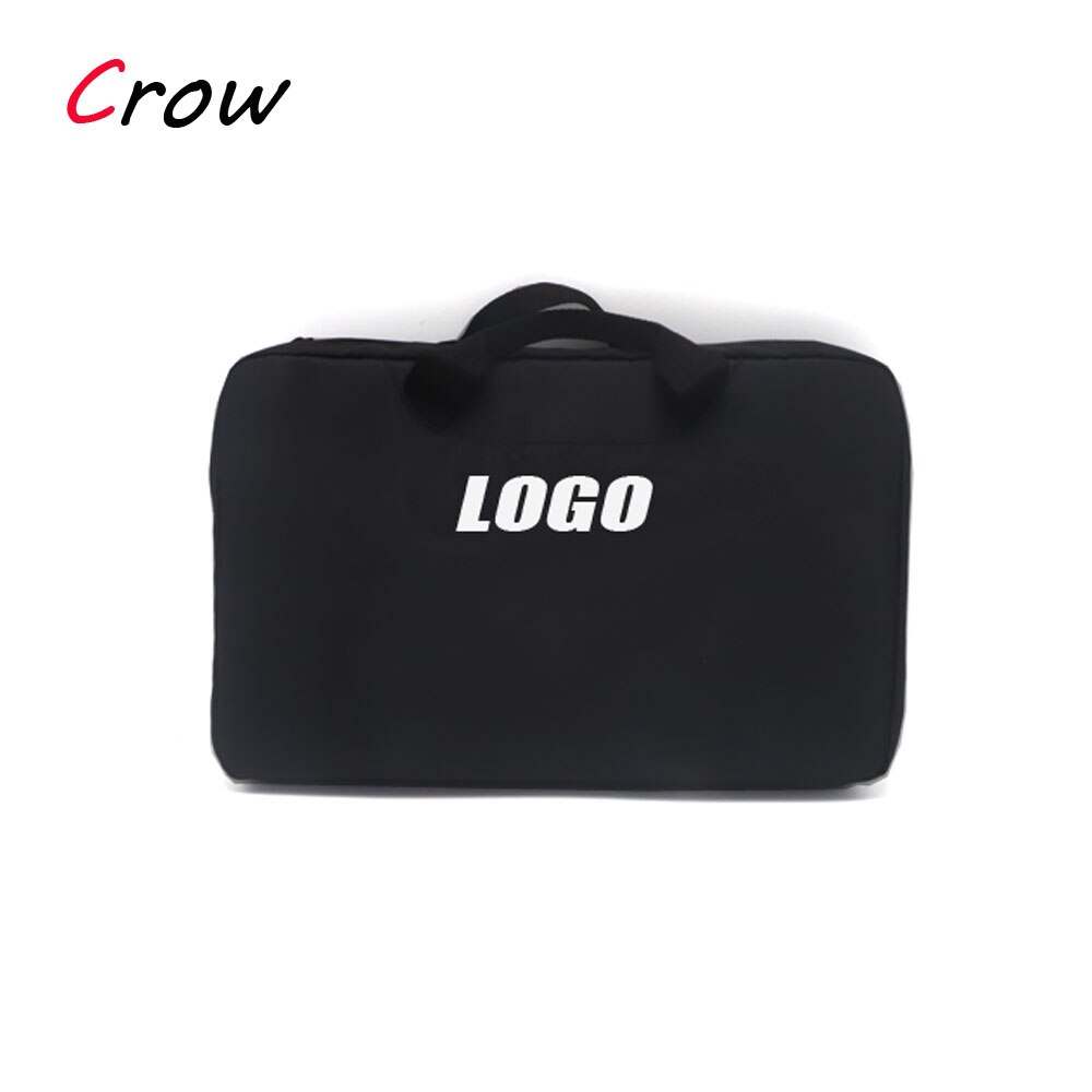Borsa Da Manubrio Impermeabile Per Moto BMW R1250RT R1200RT K1600GT - Borsa Da Viaggio Multi-funzione, Colore Nero