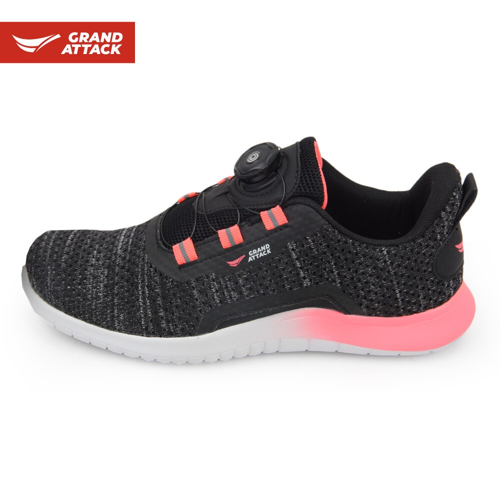 Kvinders disc running åndbar ventileret letvægts jogging fitness fitness crossfit træningstræner