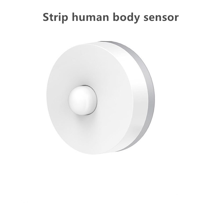 Xiaomi Mijia EZVALO Smart Strips Light Colorful RGB Intelligent Light Strips Remote Control with Touch For Home Party Xiami: motion sensor