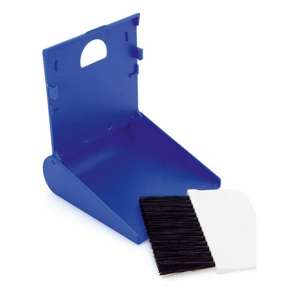 Brosse de balayage et ensemble de nettoyage de pelle à poussière (2 pièces) 144014