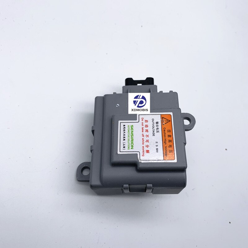 Air conditioner ionizer FOR KIA Optima K5 Sedona Sorento Soul MOHAVE SPORTAGE PRLDE CARNTVAL CARENS K7 971553F000 971552S000: B