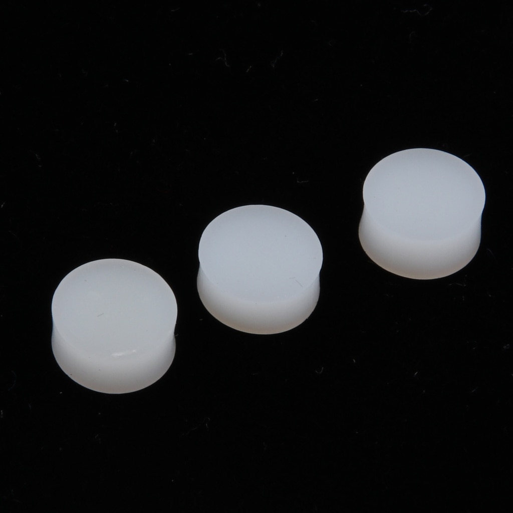 20 Stuks Trombone Water Sleutel Spit Waarde Kurk Pad Voor Trombone Reparatie Onderdelen