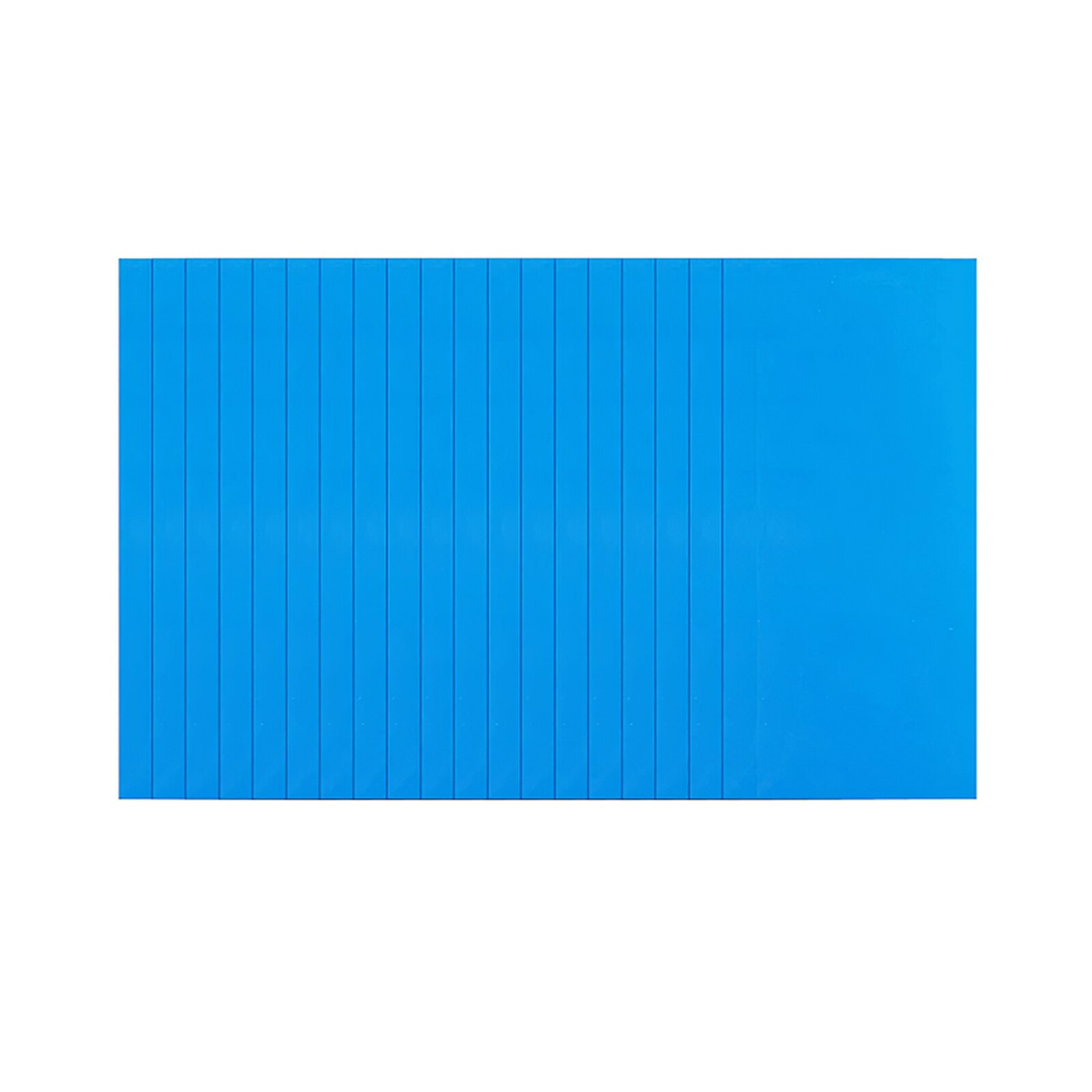 PVC Blue Rectangle Inflatable Pool Repair Patch Kit Adhesive Patch Kit For Inflatable Swimming Pools Inflatable Boats Air: rectangle