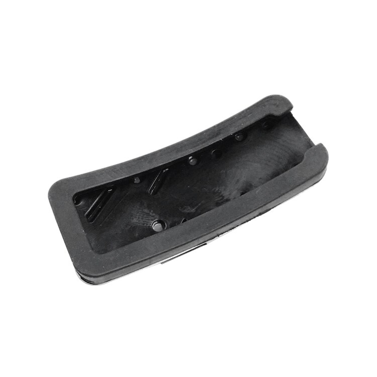 Car Automatic Gear Throttle Brake Pedal Modified Foot Pedal For Mitsubishi Asx Lancer Ex / Outlander At