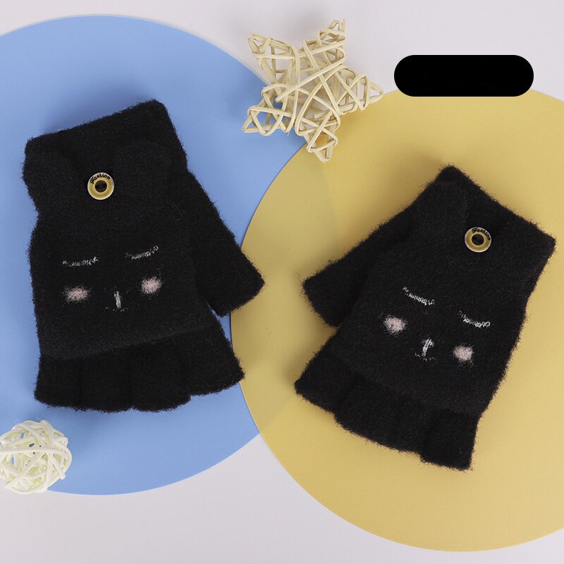 gant enfant moufle enfants gant enfant garcon gant enfant fille gants enfants 2 à 6ans moufle bébé pour nouveaux nés mouffle enfant: A2